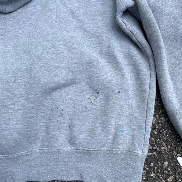 Vintage LSU Hoodie Sz XL - Picture 6 of 6